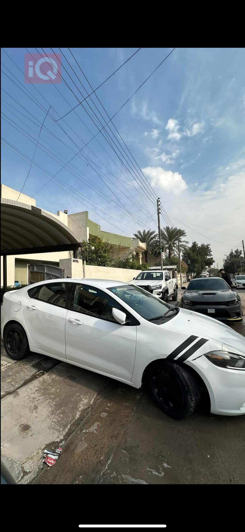 Dodge Dart
